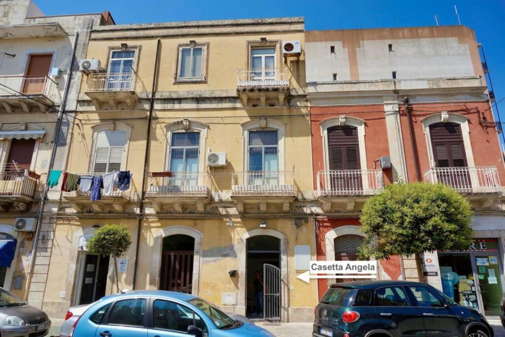 Casa Angela Casa vacanze Syracuse