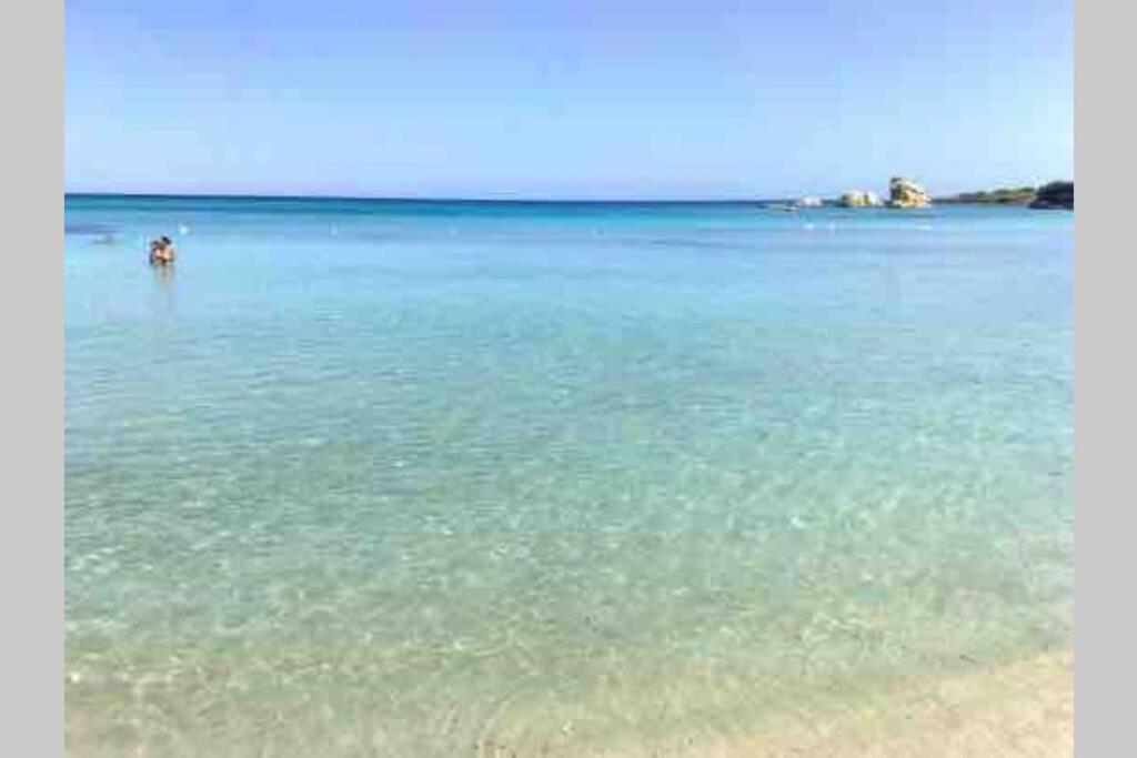 Casa vacanze Casa Angela